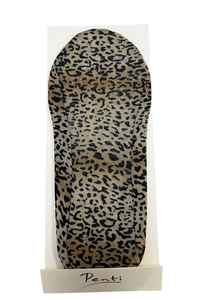 Tălpici Penti Leopard,Engros